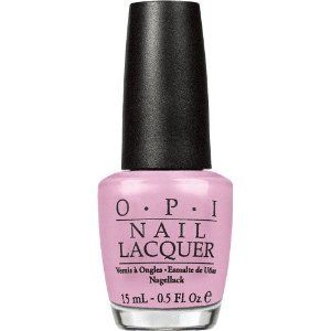 OPI Nail Lacquer - H50 Panda-monium Pink | OPI®