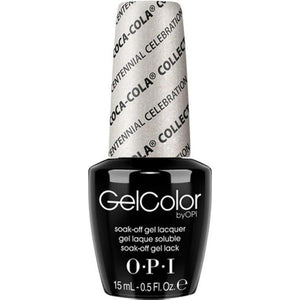 OPI GelColor - C94 Centennial Celebration | OPI®