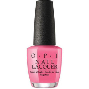 OPI Nail Lacquer - D36 Malibu Pier Pressure | OPI®