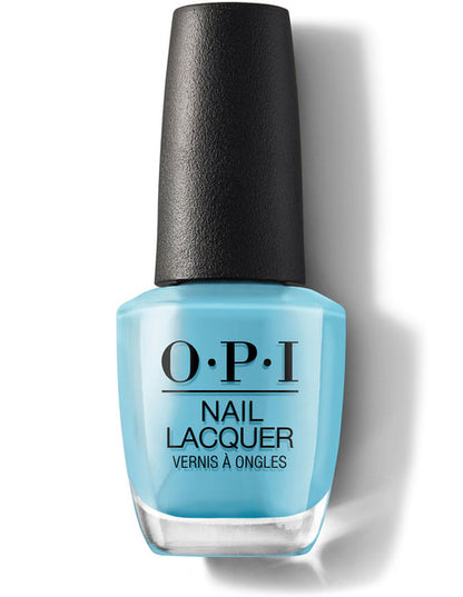 OPI Nail Lacquer - E75 Can’t Find My Czechbook | OPI® - CM Nails & Beauty Supply
