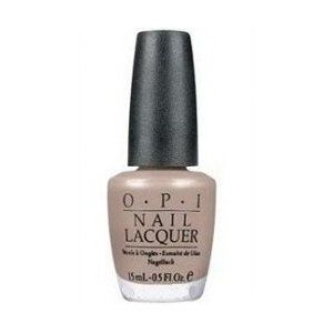 OPI Nail Lacquer - S47 Fiji Weejee Fawn | OPI®