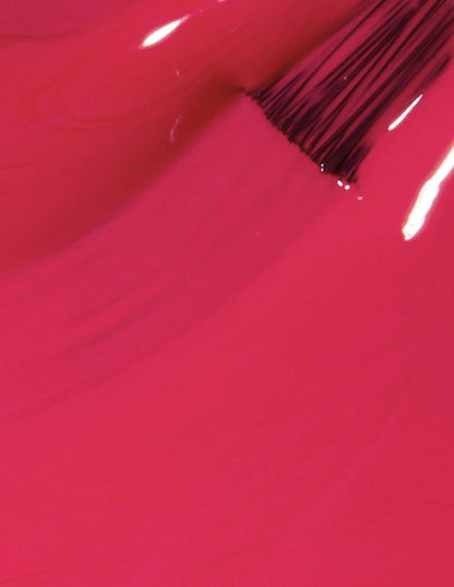 OPI Nail Lacquer - B35 Charged Up Cherry | OPI® - CM Nails & Beauty Supply