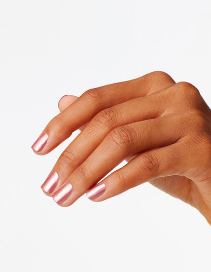 OPI Nail Lacquer - S63 Chicago Champagne Toast | OPI® - CM Nails & Beauty Supply