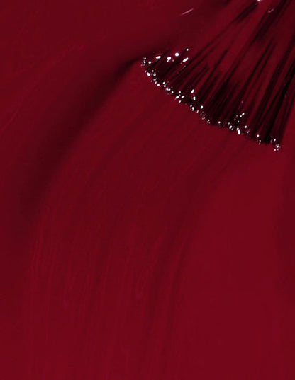 OPI Nail Lacquer - H02 Chick Flick Cherry | OPI® - CM Nails & Beauty Supply
