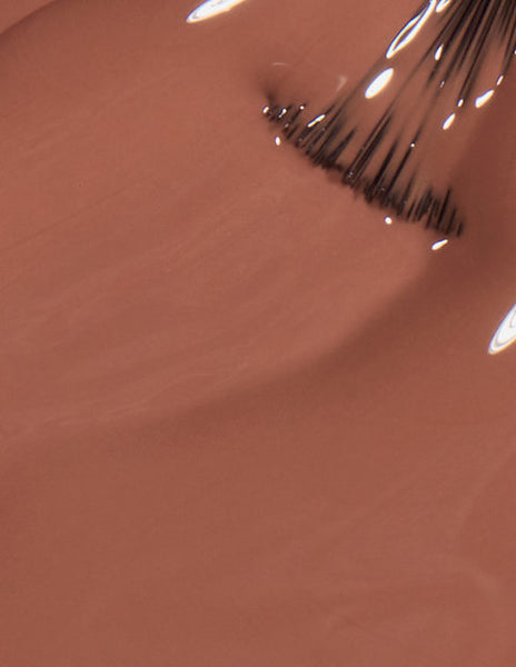 OPI Nail Lacquer - C89 Chocolate Moose | OPI®
