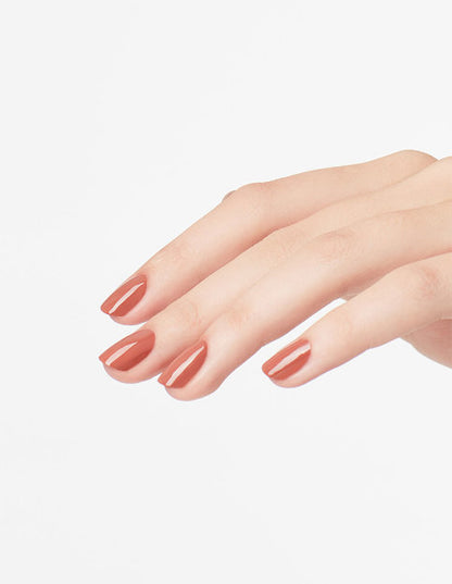 OPI Nail Lacquer - Chocolate Moose #C89 - CM Nails & Beauty Supply