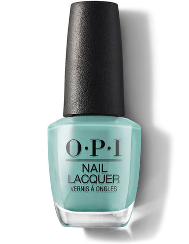 OPI Nail Lacquer - L24 Closer Than You Might Belém | OPI®