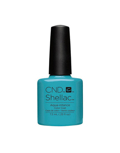 CND Shellac - Aqua-Intance (0.25 oz) | CND - CM Nails & Beauty Supply
