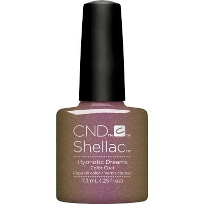 CND Shellac - Hypnotic Dreams (0.25 oz) | CND