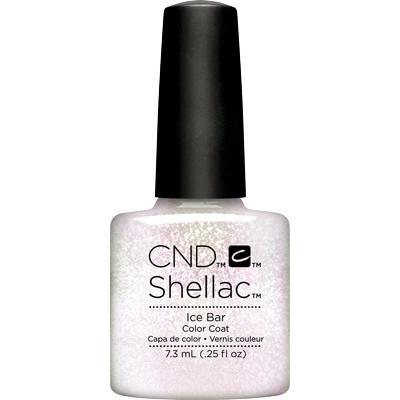 CND Shellac - Ice Bar (0.25 oz) | CND