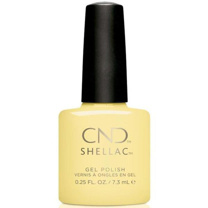 CND Shellac - Jellied (0.25 oz) | CND - CM Nails & Beauty Supply