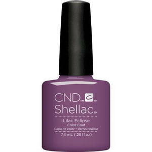 CND Shellac - Lilac Eclipse (0.25 oz) | CND