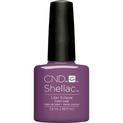 CND Shellac - Lilac Eclipse (0.25 oz) | CND