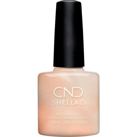 CND Shellac - Lovely Quartz (0.25 oz) | CND