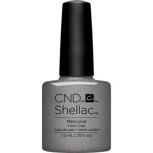 CND Shellac - Mercurial (0.25 oz) | CND