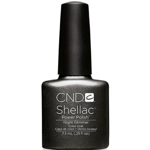 CND Shellac - Night Glimmer (0.25 oz) | CND