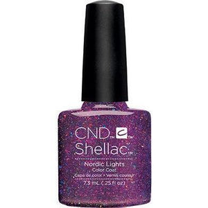 CND Shellac - Nordic Lights (0.25 oz) | CND - CM Nails & Beauty Supply