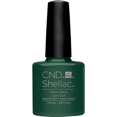 CND Shellac - Palm Deco (0.25 oz) | CND