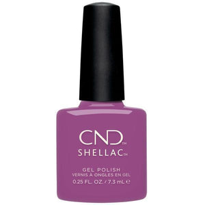 CND Shellac - Psychedelic (0.25 oz) | CND