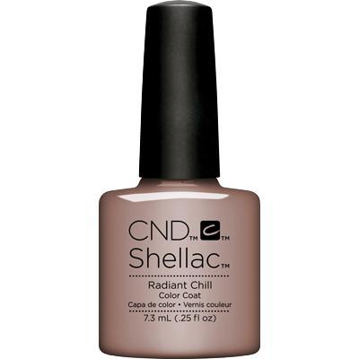 CND Shellac - Radiant Chill (0.25 oz) | CND