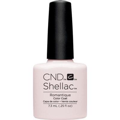 CND Shellac - Romantique (0.25 oz) | CND