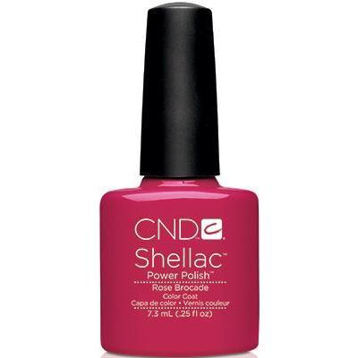 CND Shellac - Rose Brocade (0.25 oz) | CND