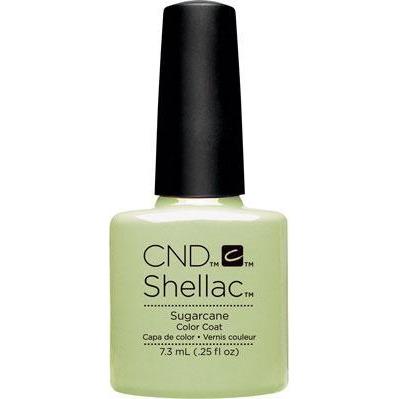 CND Shellac - Sugarcane (0.25 oz) | CND - CM Nails & Beauty Supply