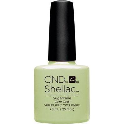 CND Shellac - Sugarcane (0.25 oz) | CND
