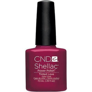 CND Shellac - Tinted Love (0.25 oz) | CND