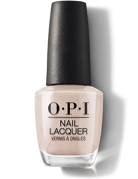 OPI Nail Lacquer - Coconuts Over OPI | OPI® - CM Nails & Beauty Supply