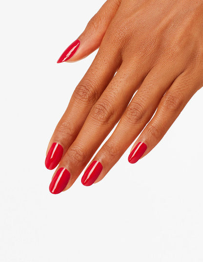 OPI Nail Lacquer - Z13 Color So Hot It Berns | OPI® - CM Nails & Beauty Supply