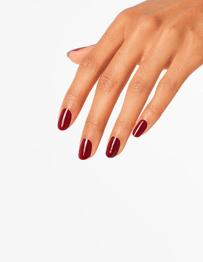 OPI Nail Lacquer - P40 Como Se Llama? | OPI® - CM Nails & Beauty Supply