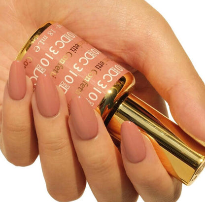 DC Confetti #310 - Gel Polish & Lacquer Duo - CM Nails & Beauty Supply