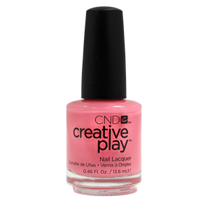 CND Creative Play Nail Polish - Oh! Flamingo | CND - CM Nails & Beauty Supply