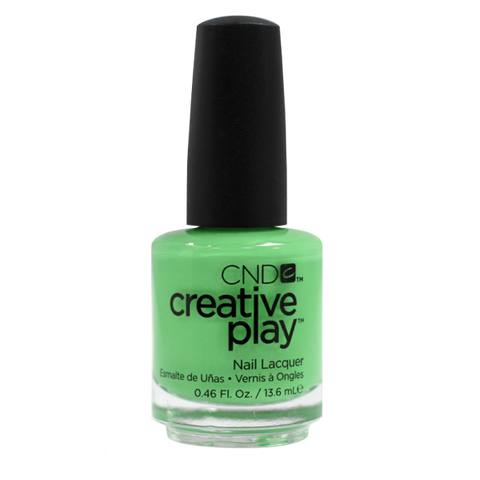 CND Creative Play Nail Polish - You've Got Kale | CND - CM Nails & Beauty Supply