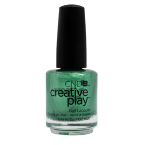 CND Creative Play Nail Polish - My Mo-Mint | CND - CM Nails & Beauty Supply