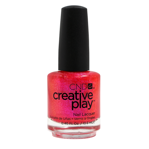 CND Creative Play Nail Polish - LMAO! | CND - CM Nails & Beauty Supply