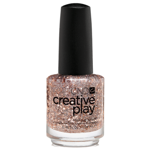 CND Creative Play Nail Polish - Look No Hands! | CND - CM Nails & Beauty Supply