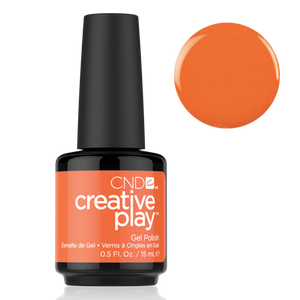 CND Creative Play Gel Polish - Hold On Bright! | CND - CM Nails & Beauty Supply