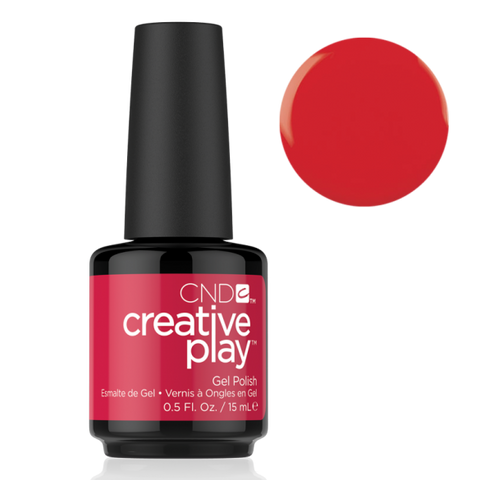 CND Creative Play Gel Polish - On A Dare | CND - CM Nails & Beauty Supply