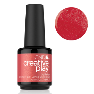CND Creative Play Gel Polish - Persimmon-ality | CND - CM Nails & Beauty Supply
