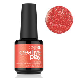 CND Creative Play Gel Polish - See U In Sienna | CND - CM Nails & Beauty Supply