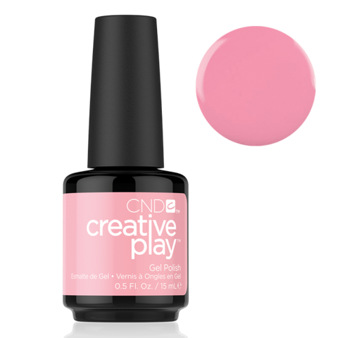 CND Creative Play Gel Polish - Bubba Glam | CND - CM Nails & Beauty Supply