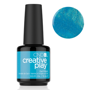 CND Creative Play Gel Polish - Ship-Notized | CND - CM Nails & Beauty Supply