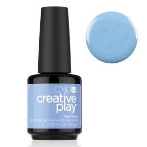 CND Creative Play Gel Polish - # 504 Skymazing | CND - CM Nails & Beauty Supply