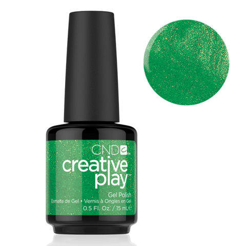 CND Creative Play Gel Polish - Love It Or Leaf It | CND - CM Nails & Beauty Supply