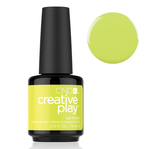 CND Creative Play Gel Polish - Carou-Celery | CND - CM Nails & Beauty Supply