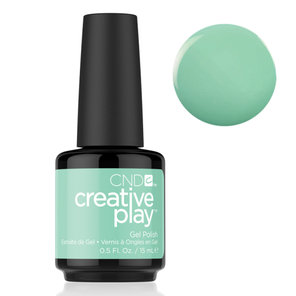 CND Creative Play Gel Polish - Shady Palms | CND - CM Nails & Beauty Supply