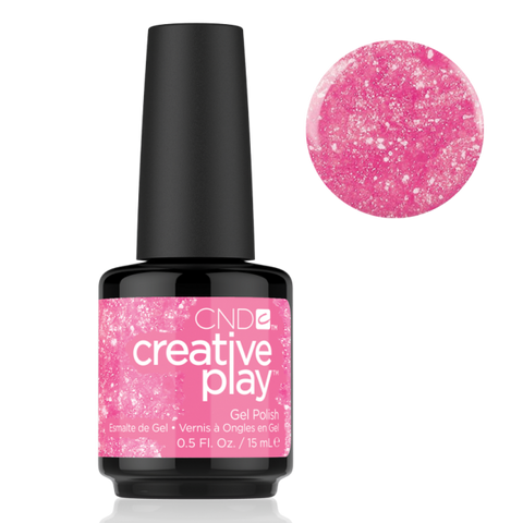 CND Creative Play Gel Polish - LMAO! | CND - CM Nails & Beauty Supply