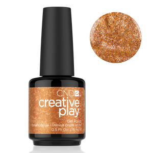 CND Creative Play Gel Polish - Lost in Spice | CND - CM Nails & Beauty Supply